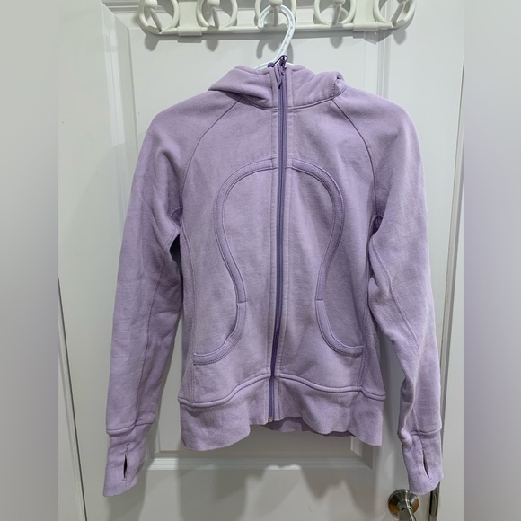 Rare vintage Lined, Lulu Scuba. Unsure of exact size, inquire for measurements. - Picture 5 of 13